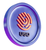 UGO Logo